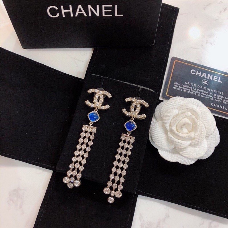 Chanel Earrings 143